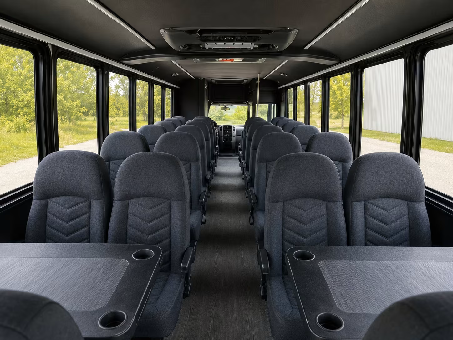 bakersfield airport transportation