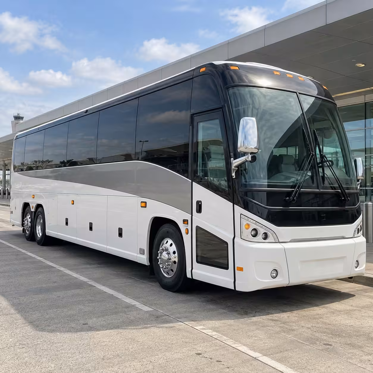 bakersfield church transportation