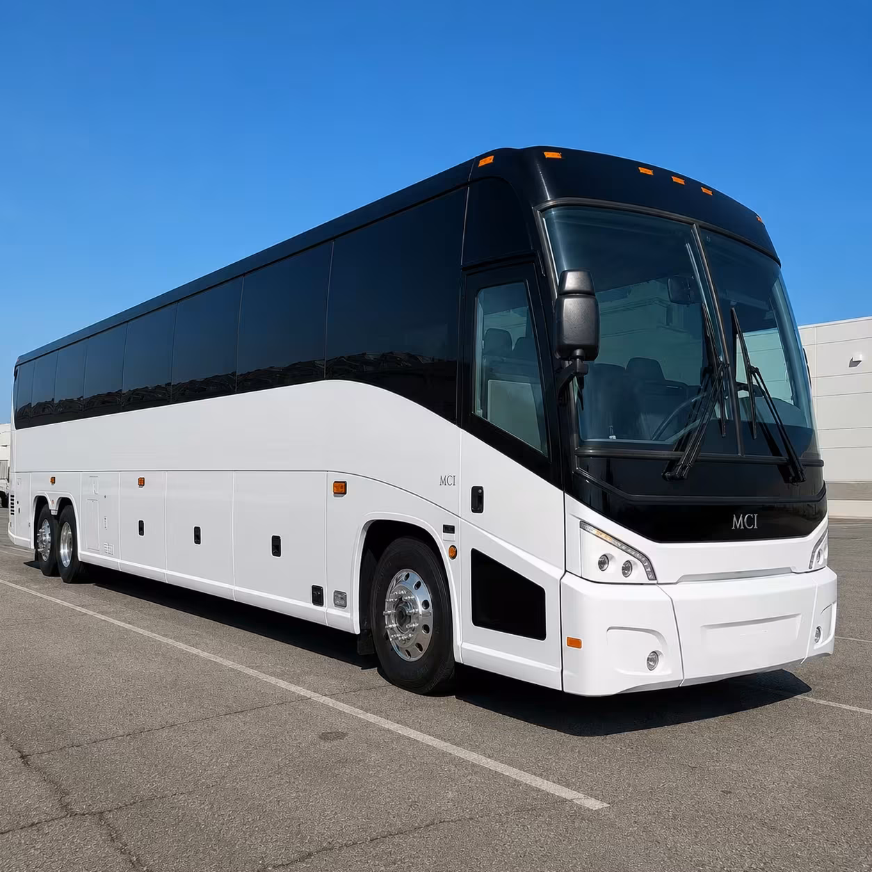 bakersfield corporate transportation starts with one quick form