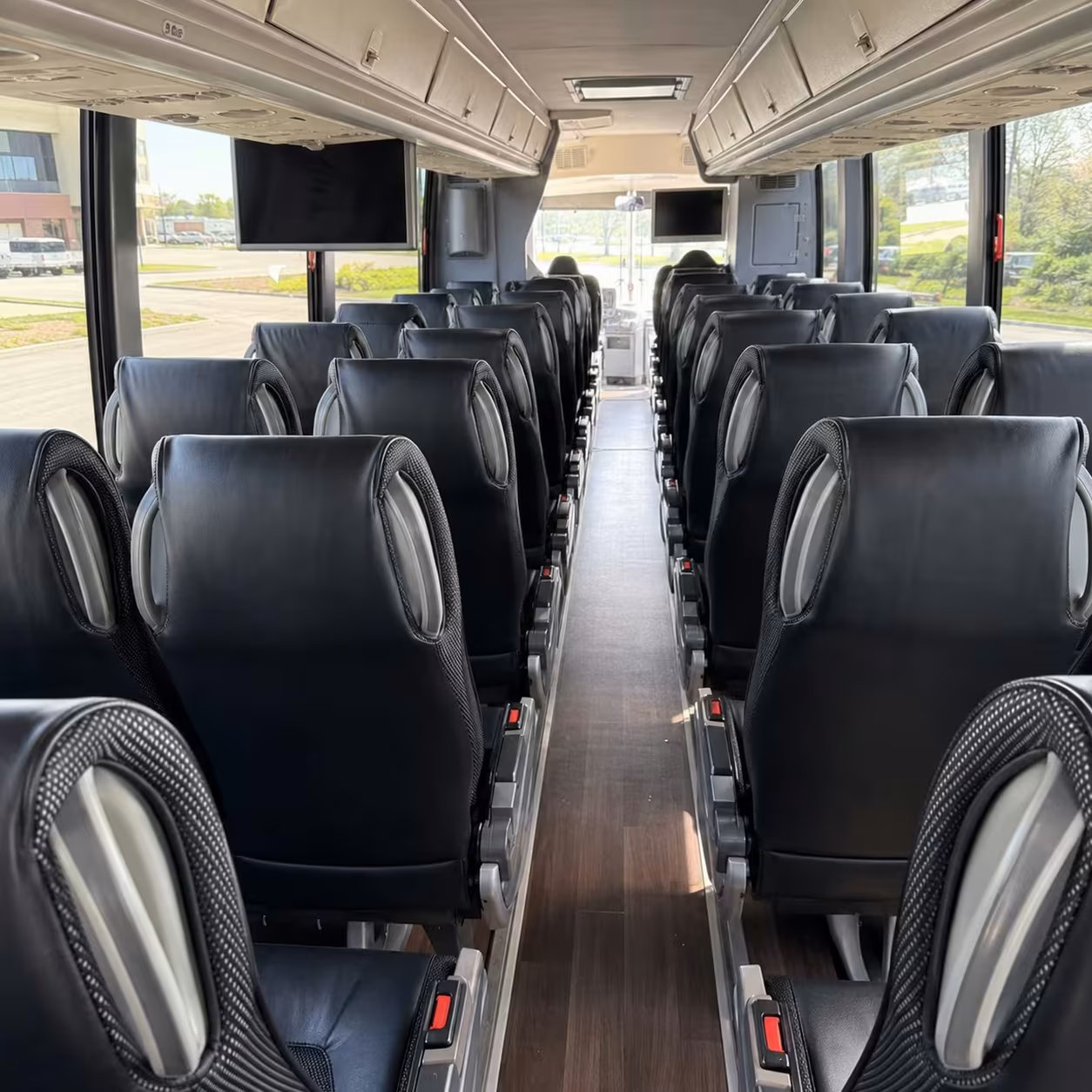 bakersfield corporate transportation