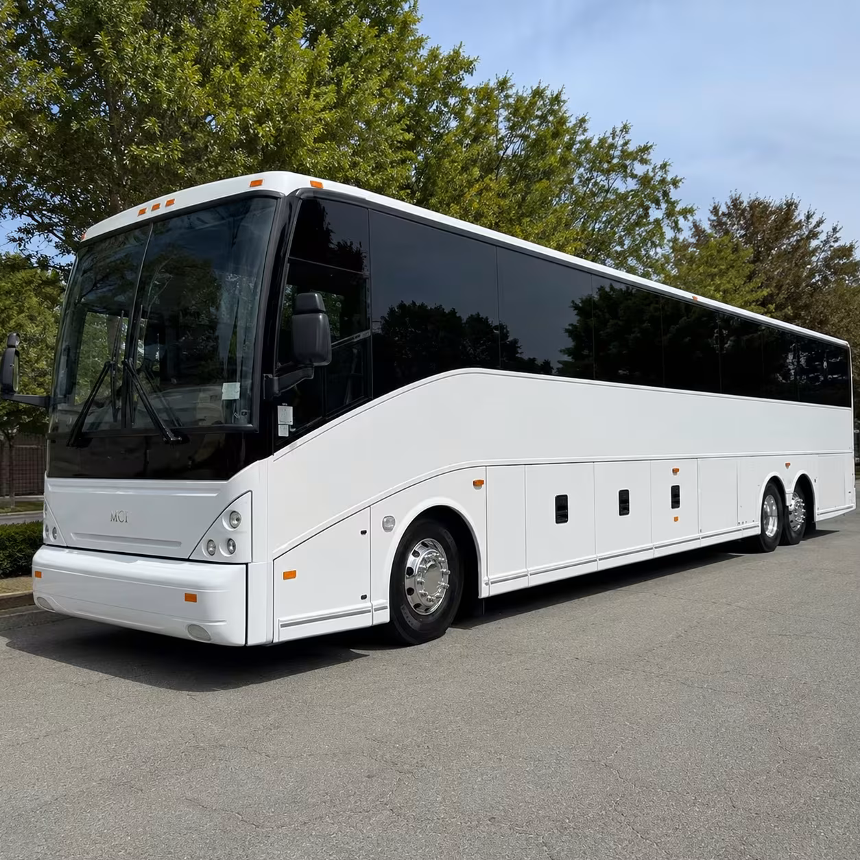 bakersfield employee transportation for every industry