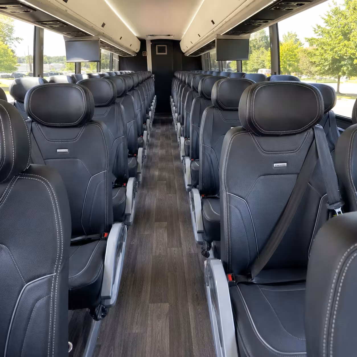 bakersfield long distance transportation