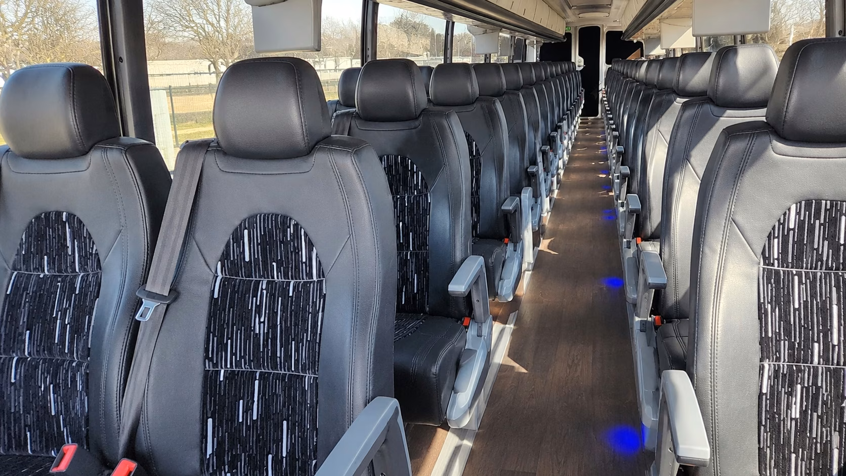 bakersfield school bus rentals for california living museum trips