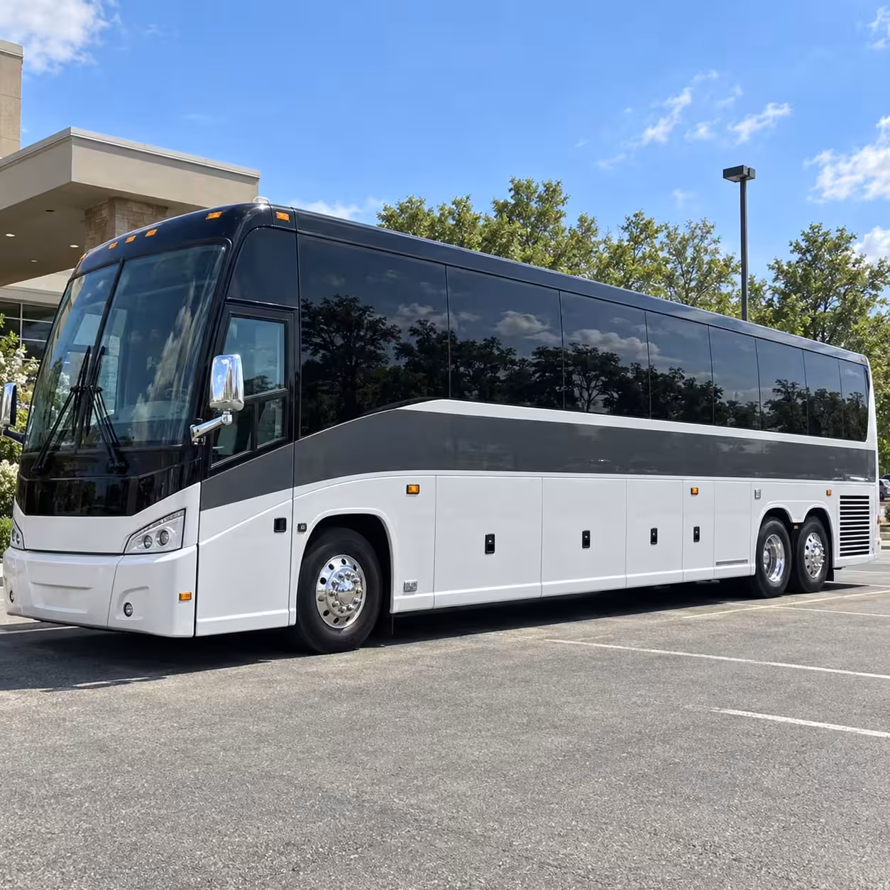 bakersfield sports team transportation for youth and amateur leagues