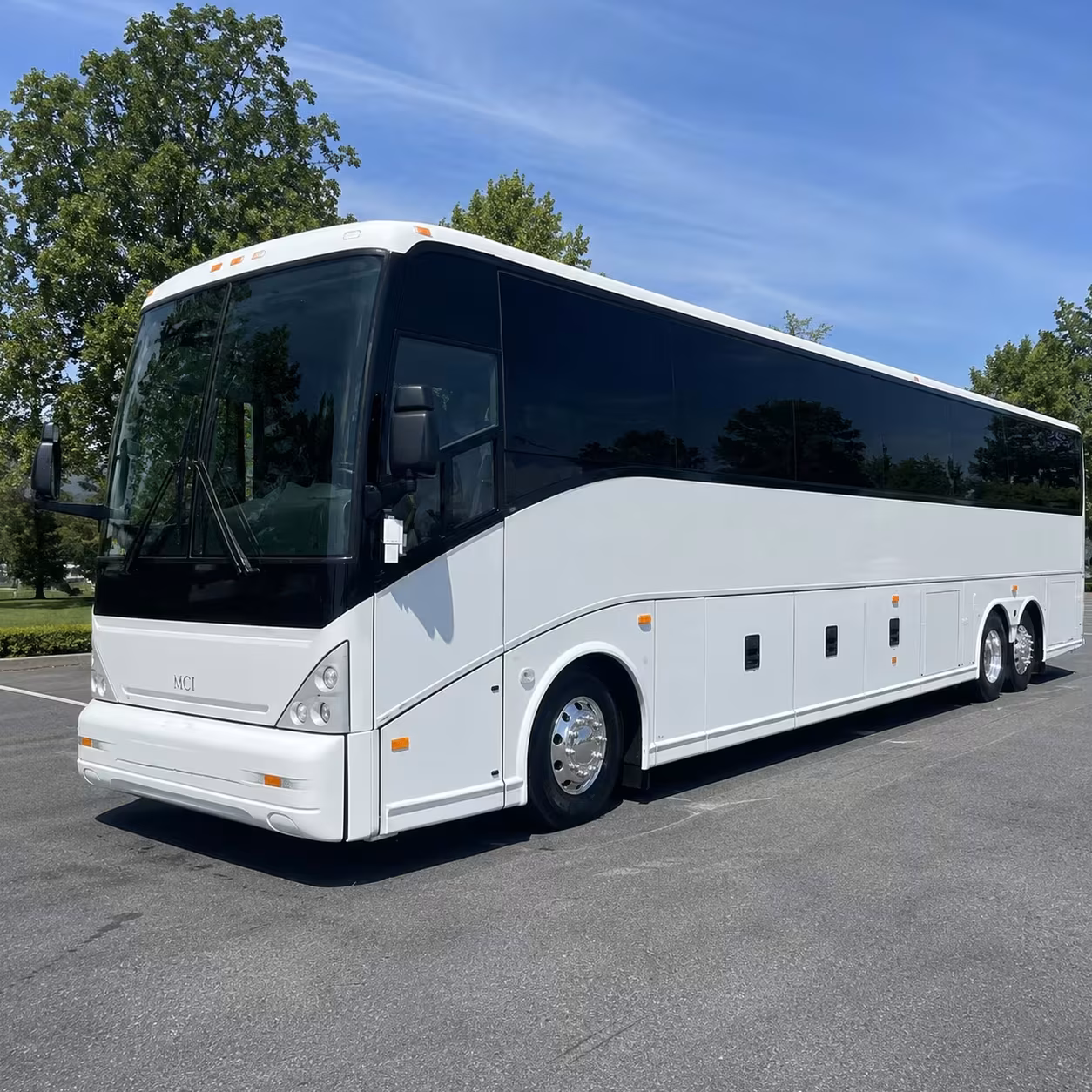 bakersfield to bay area charter bus rentals via sr 99