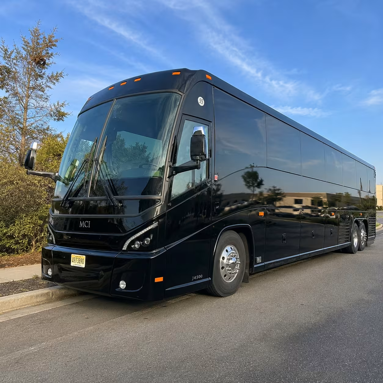bakersfield to las vegas group transportation