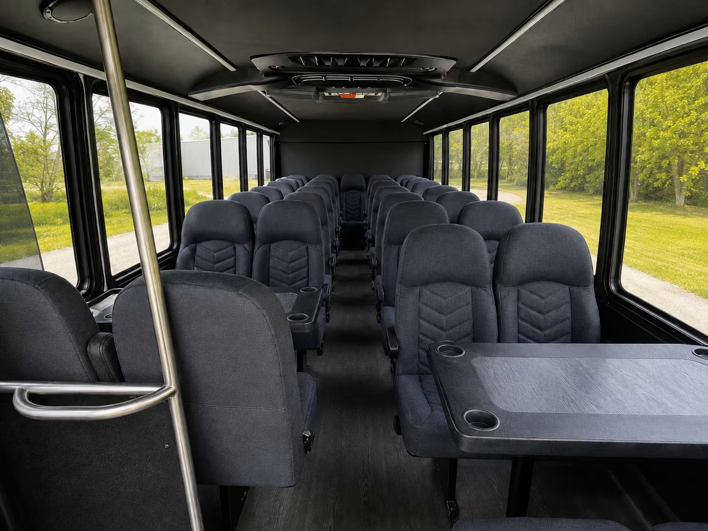 bakersfield wedding minibus rentals and party bus options