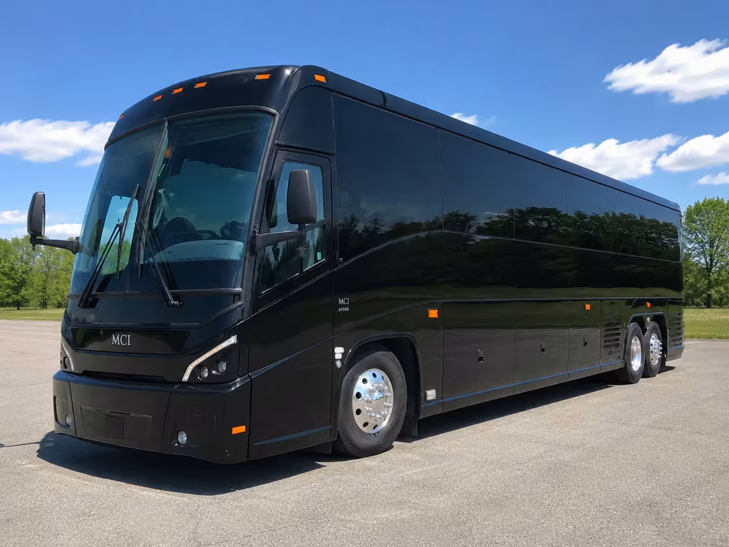 charter buses for csub campus tours in bakersfield