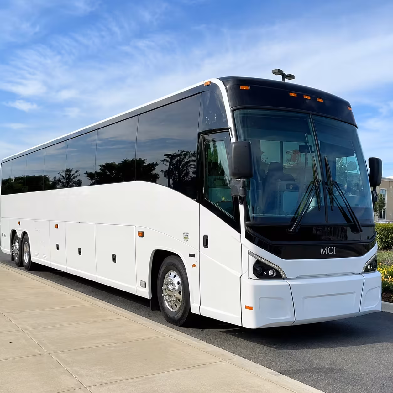country concert charter bus rentals in bakersfield