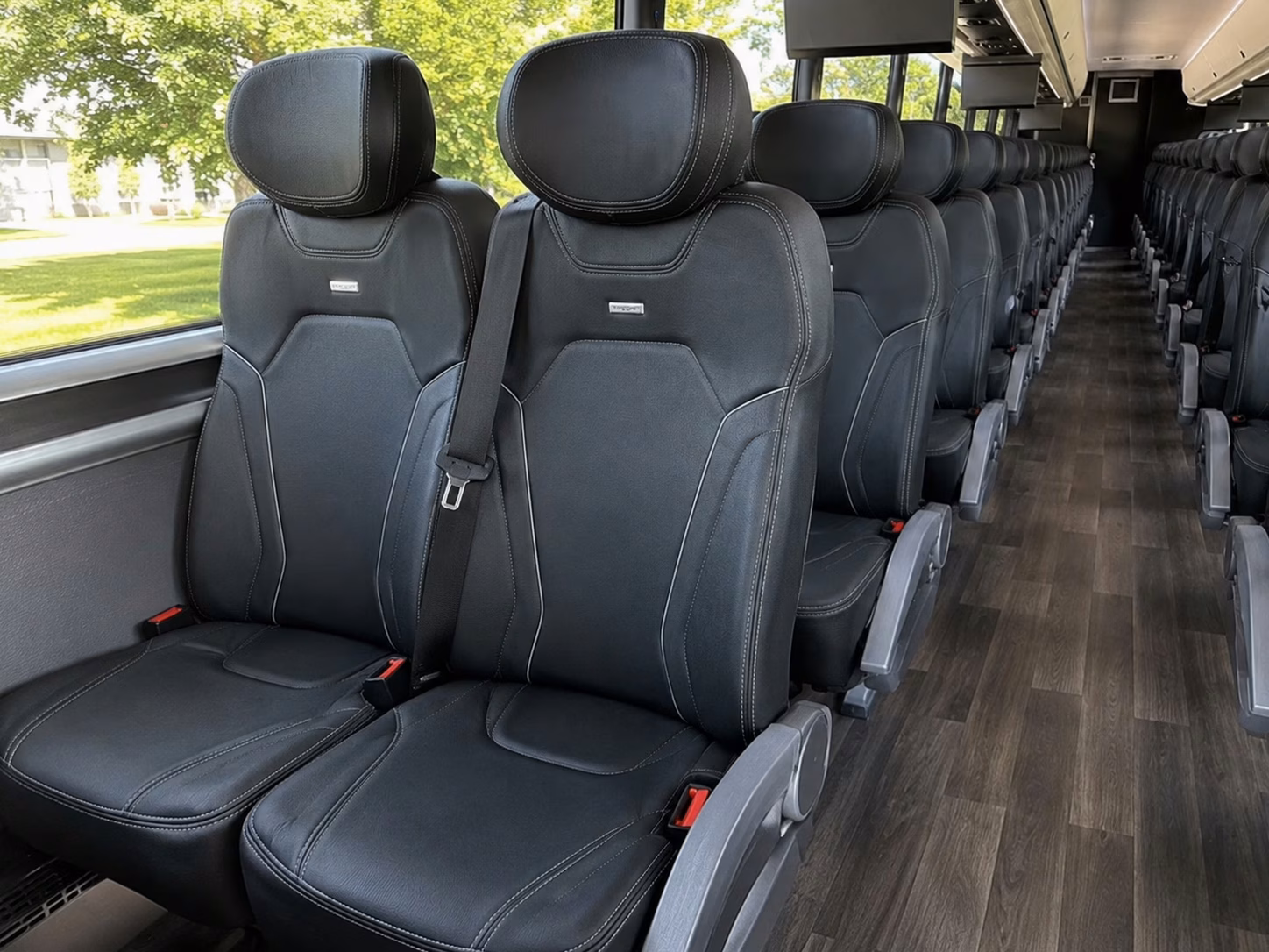how where and when you re traveling affects your bakersfield bus rental rate