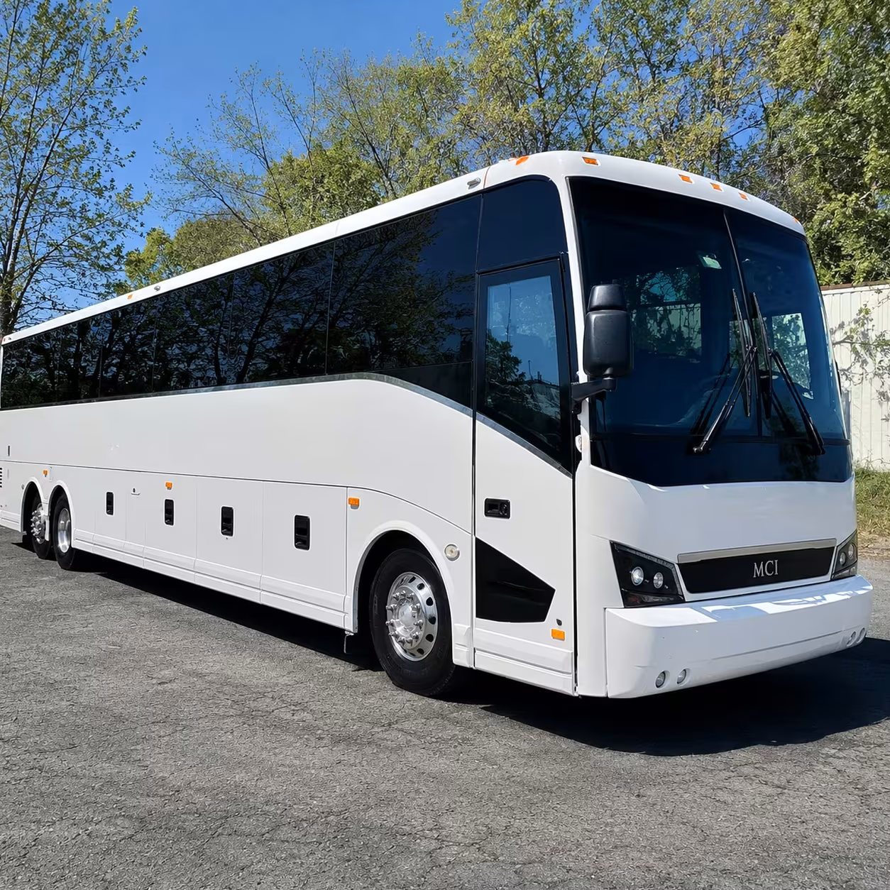 not in bakersfield you can still find concert transportation nearby