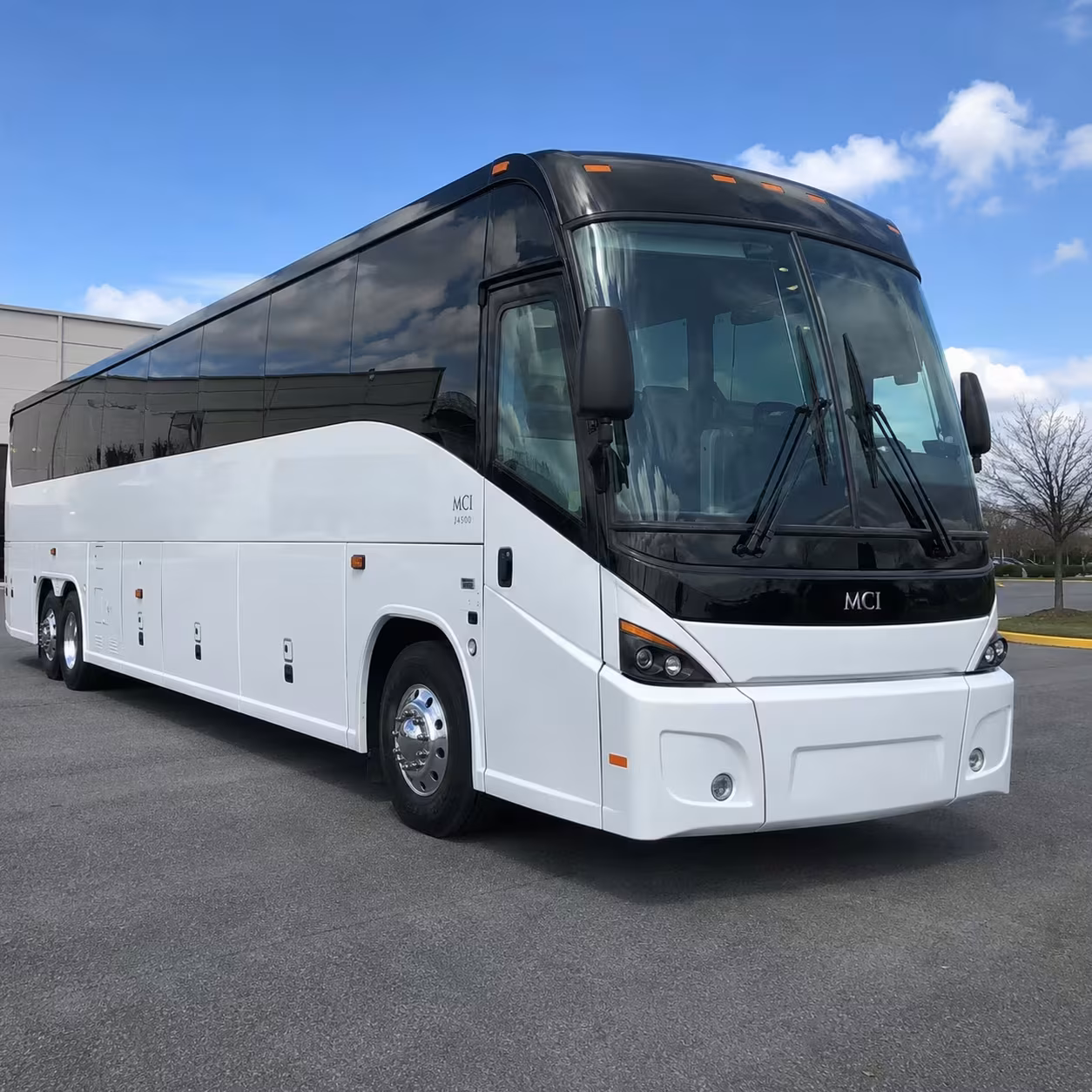 not in bakersfield you can still find employee transportation nearby