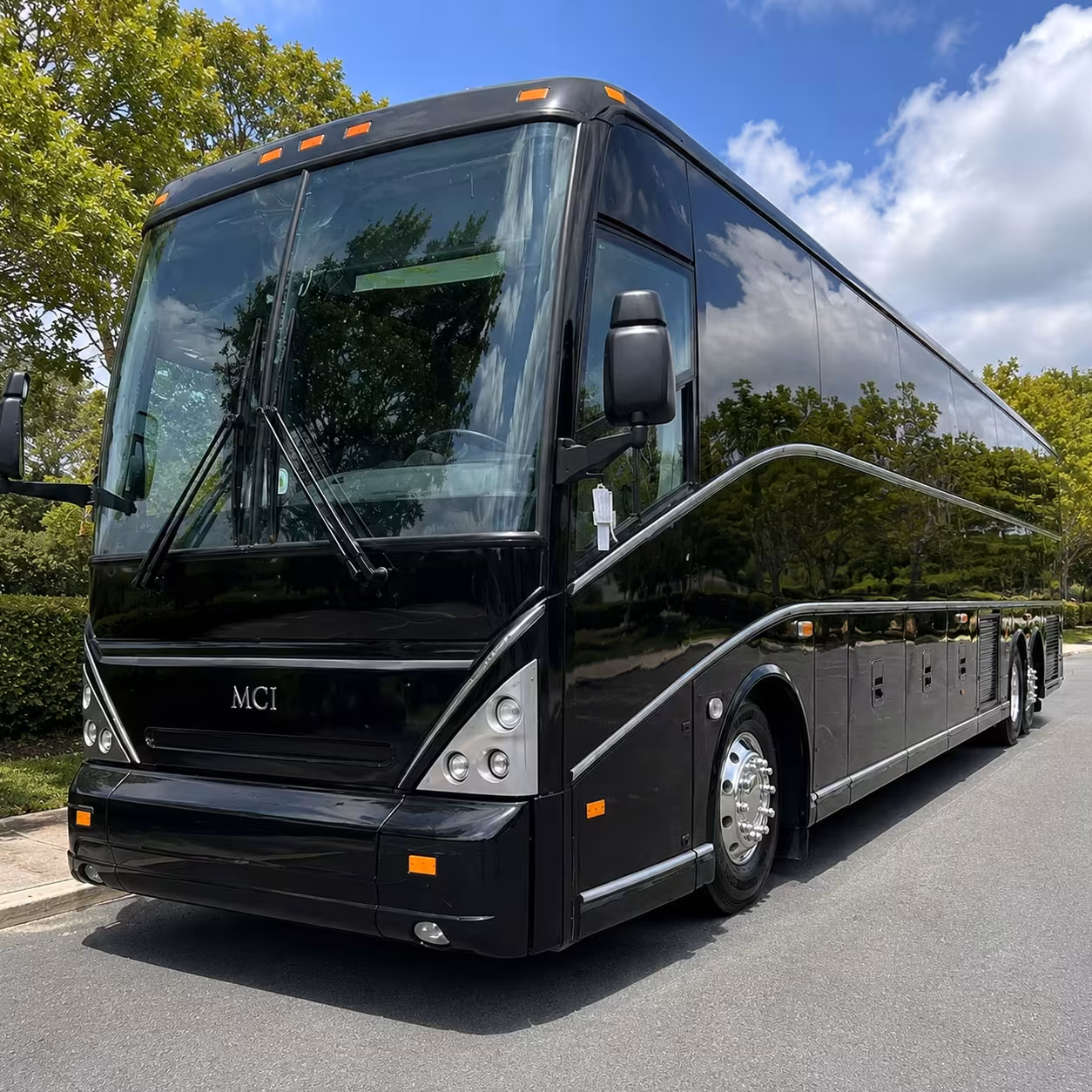not in bakersfield you can still find private event transportation nearby