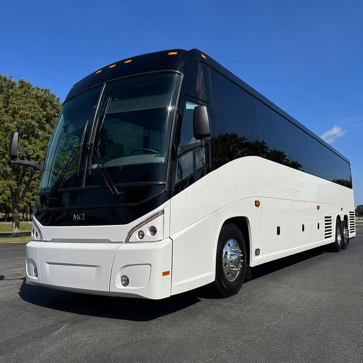 not in bakersfield you can still find religious group transportation nearby
