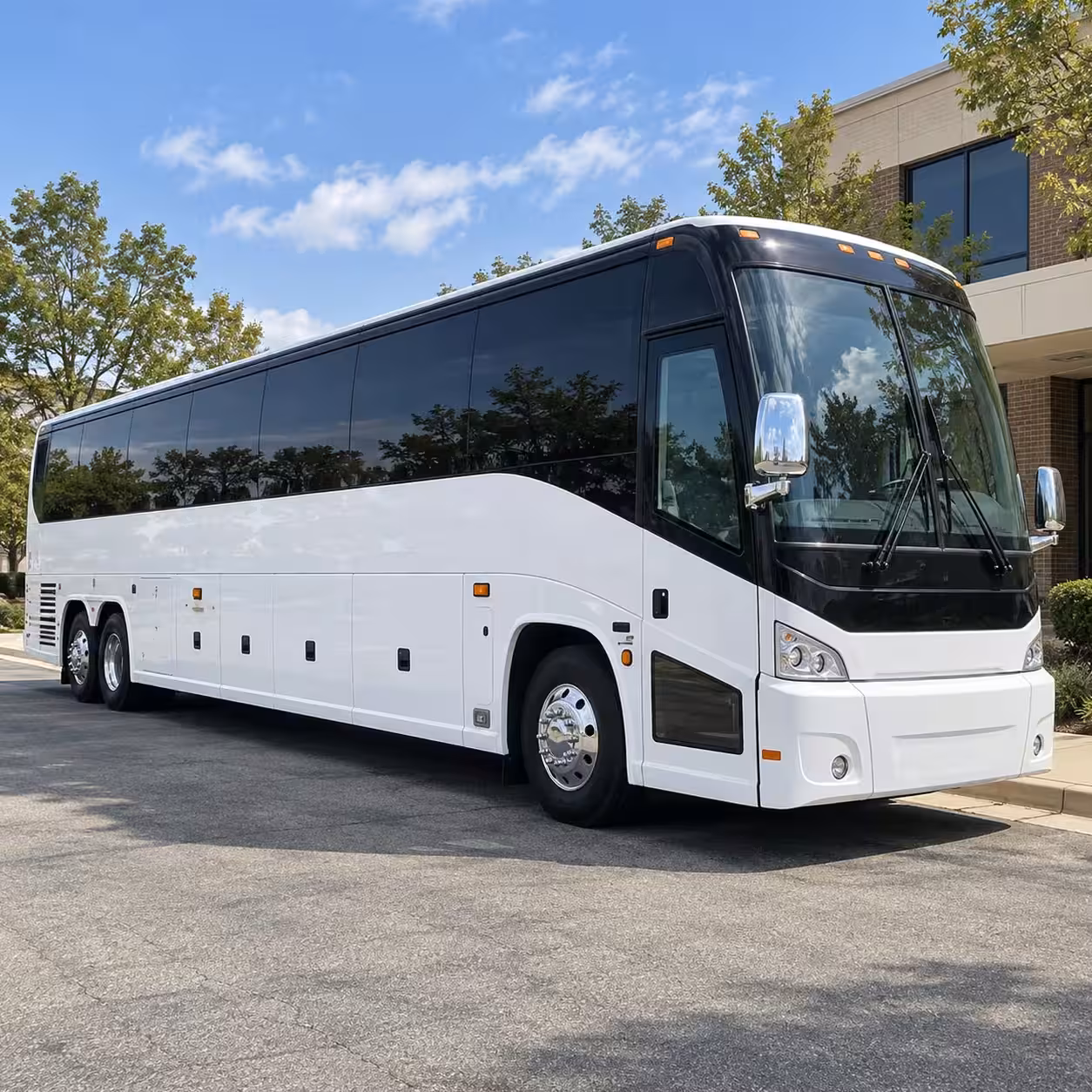 not in bakersfield you can still find sporting event transportation nearby